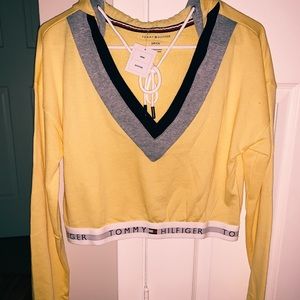 Tommy Hilfiger Exclusive Hoodie Sweatshirt